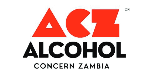 Alcohol Concern Zambia logo